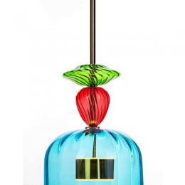 Подвесной светодиодный светильник Loft IT  - 4